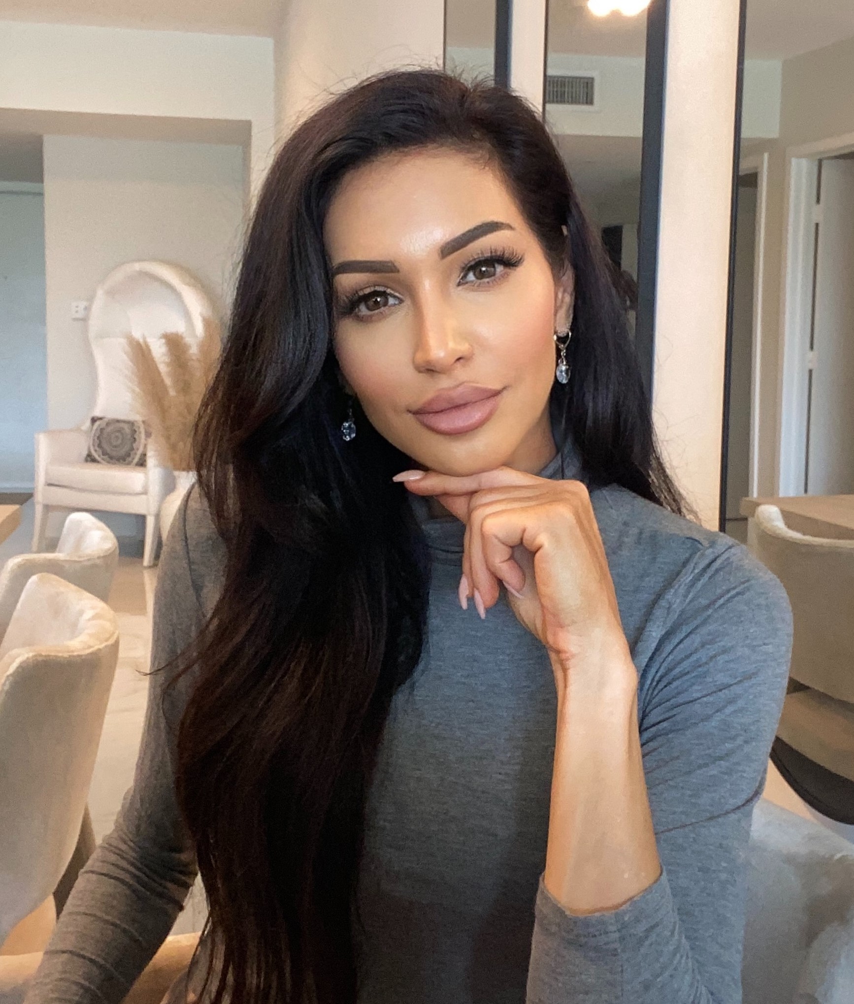 Angela Jean Profile Photo