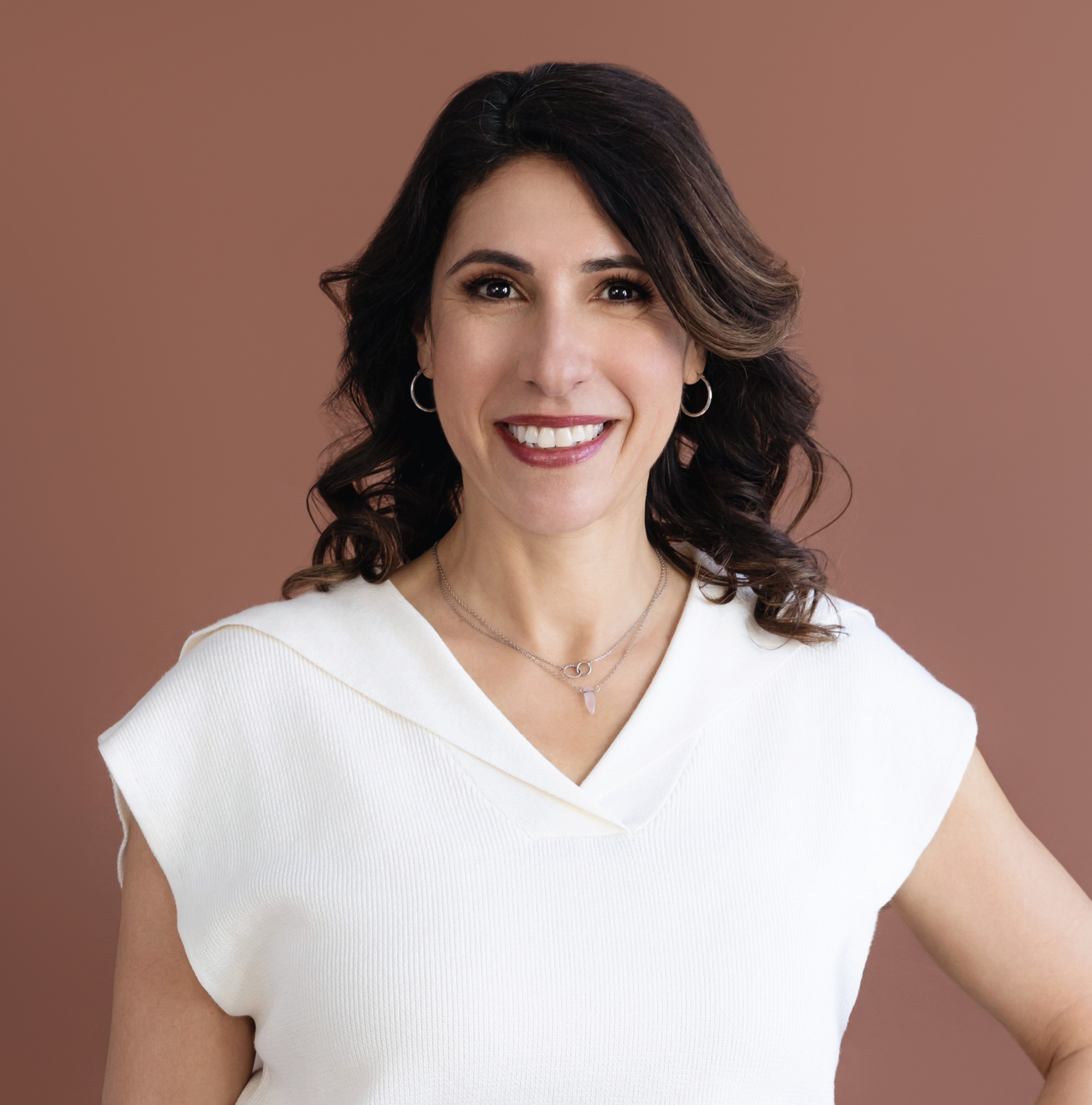 Daniela Wolfe Profile Photo