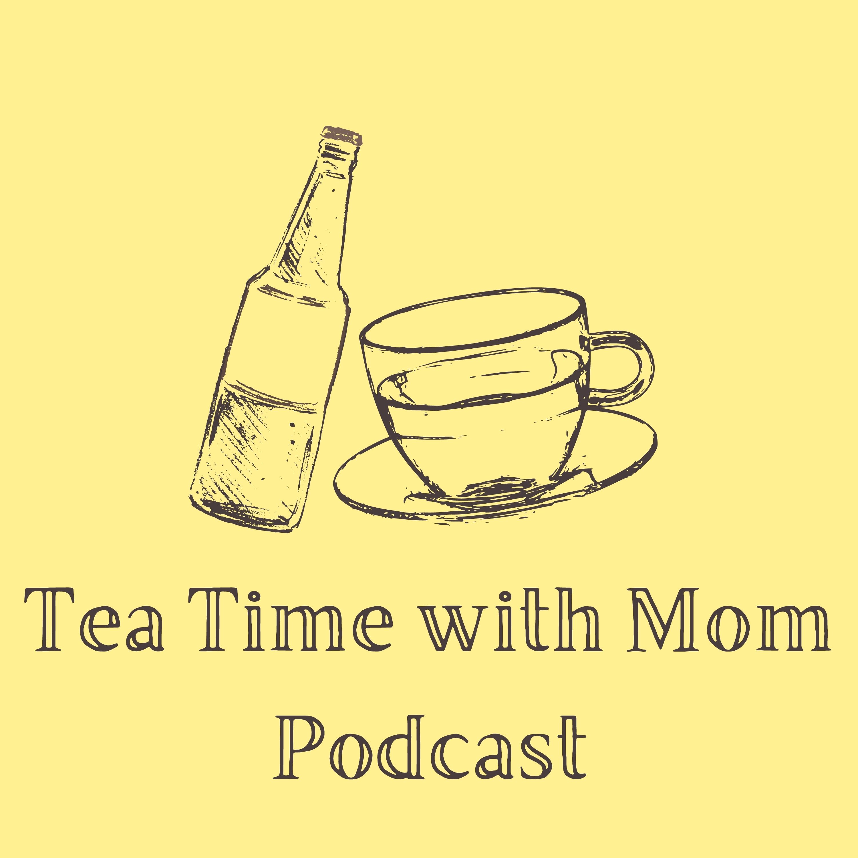 About Tea Time with Mom