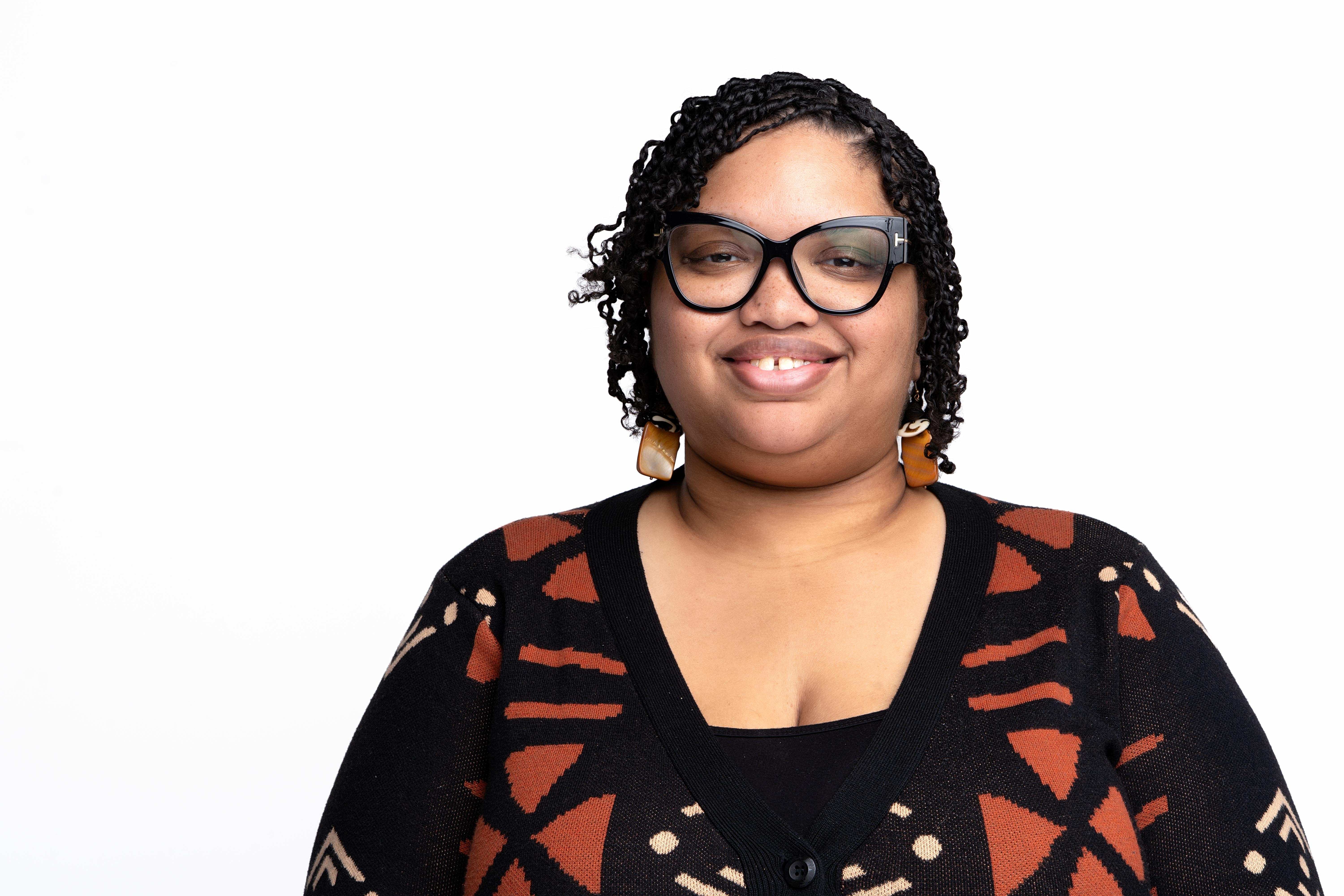 Dr. Jessica Thomas Profile Photo Dr. Jessica Thomas Profile Photo