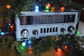 1001 RADIO DAYS