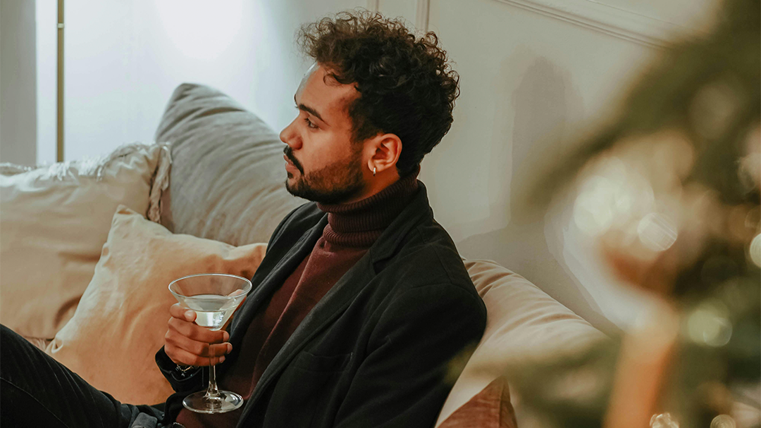 🌟 Finding Peace When Christmas Feels Hard: A Guide for Your Heart and Your Relationship