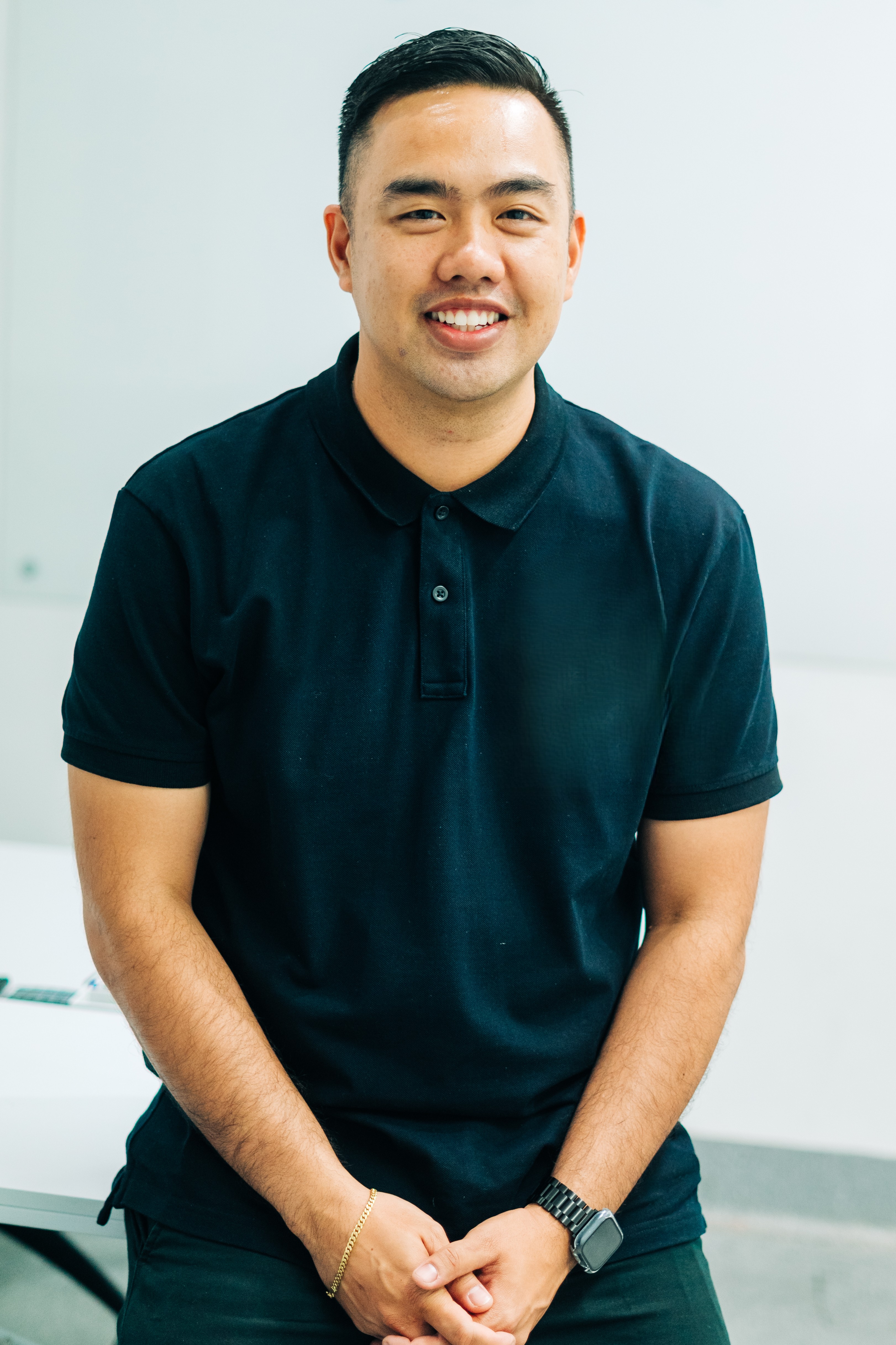 Michael Nguyen Profile Photo Michael Nguyen Profile Photo