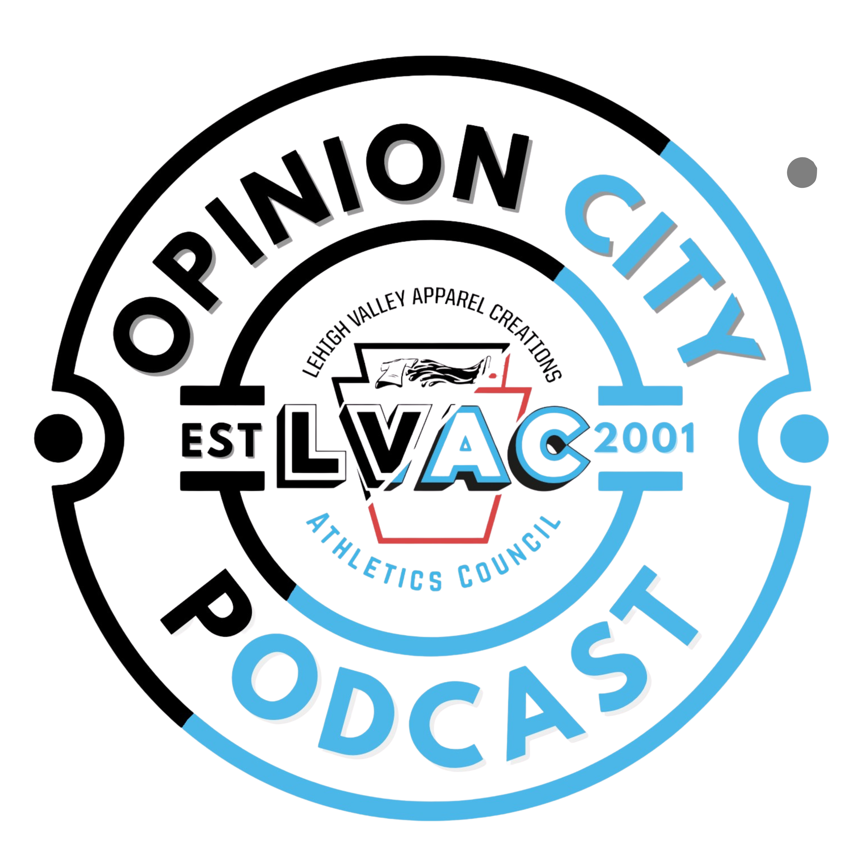 Episode 84 - LVAC Holiday Hang Out '24 Recap