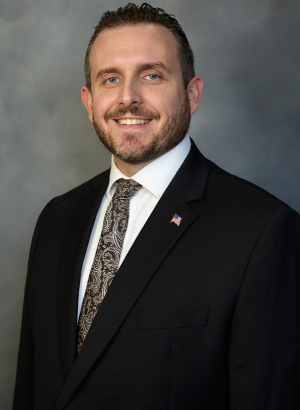 Anthony Pasquini Profile Photo