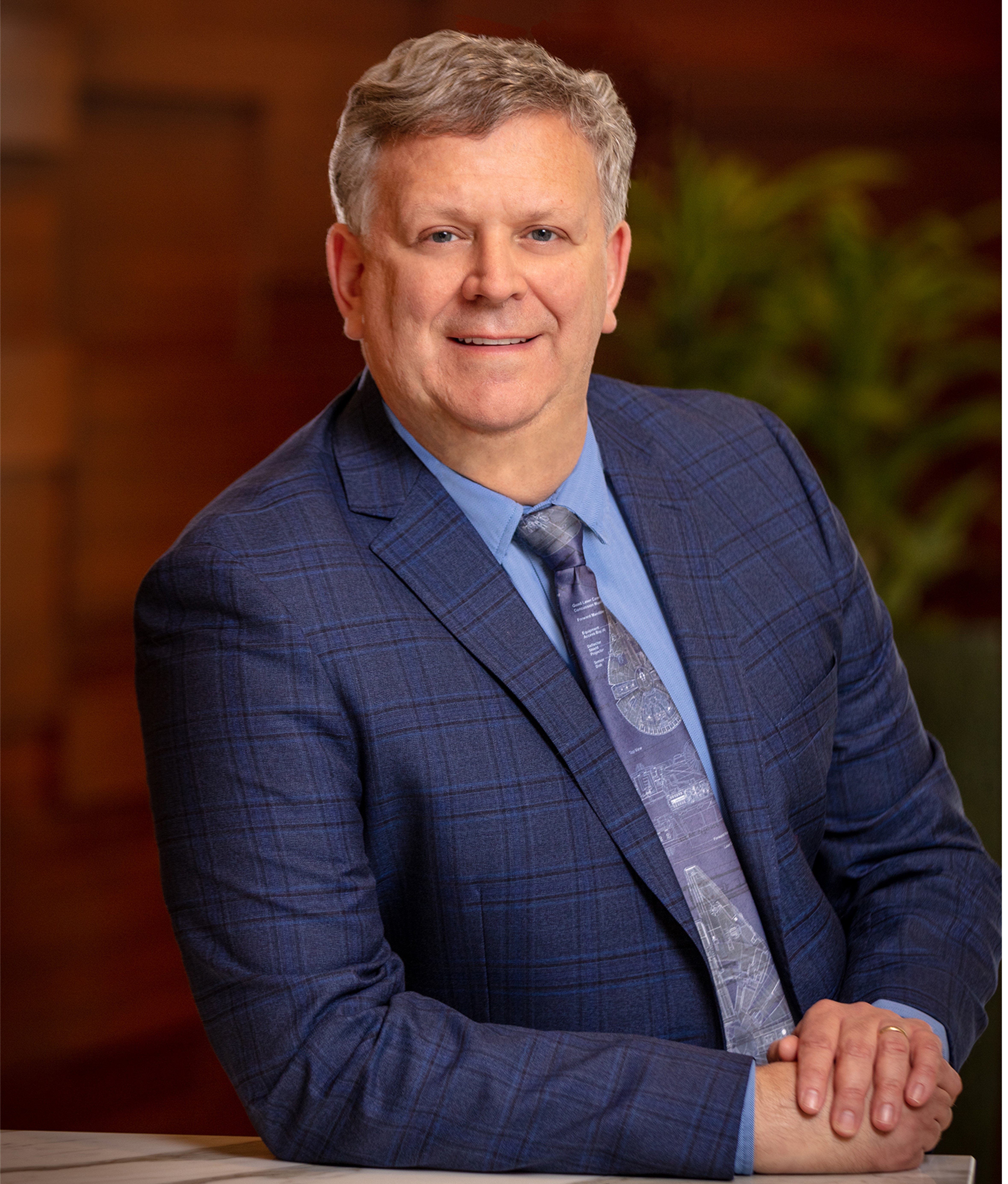 Kirk Damman Profile Photo