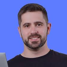 Able Osorio: Guiding Founders from Vision to Execution Profile Photo