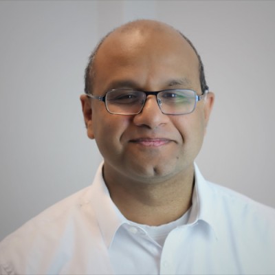 Dr Mohammad Al-Ubaydli Profile Photo