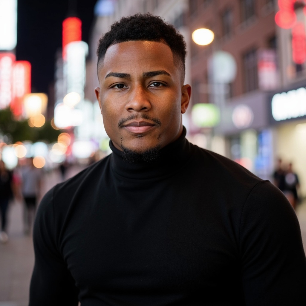 Jerry Strums Profile Photo