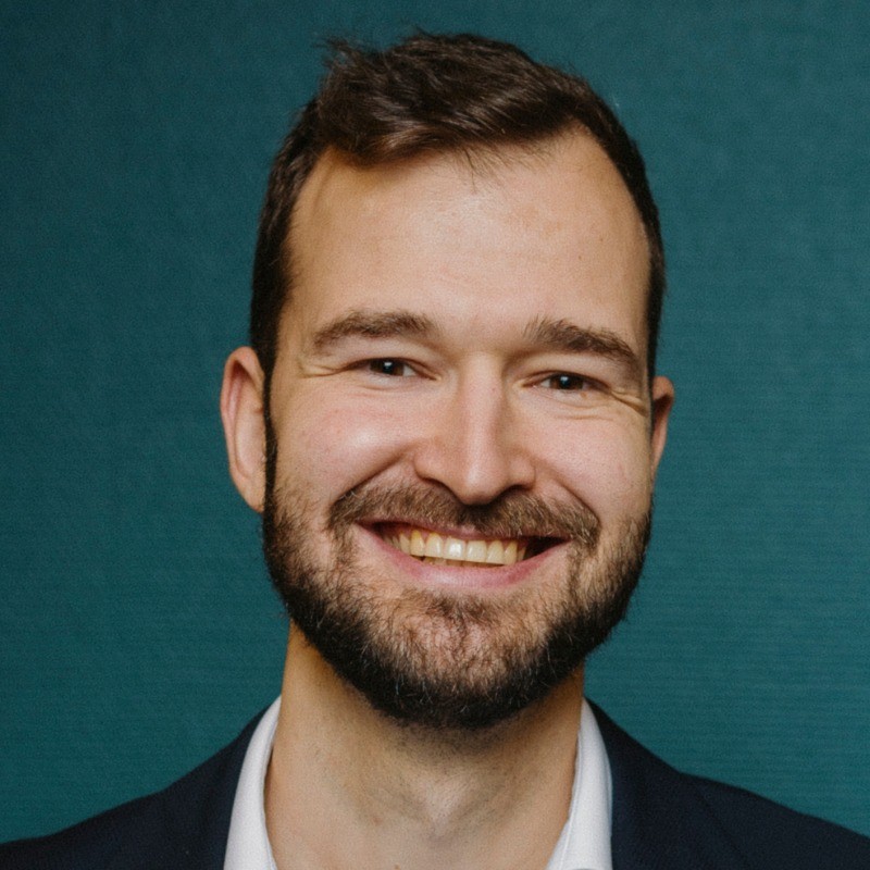 Balazs Horvath Profile Photo