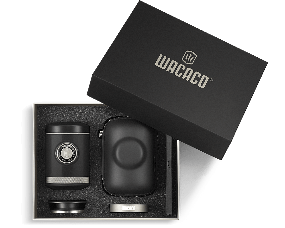 Wacaco Picopresso Review - Can you make espresso anywhere? Wacaco Picopresso Review - Can you make espresso anywhere?