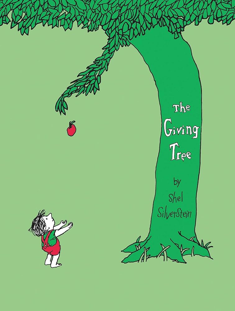 The Giving Tree Problem: Why Nonprofit Workers Deserve Boundaries