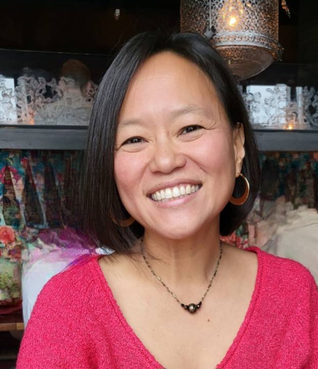 SzePui Hughes MPH Profile Photo