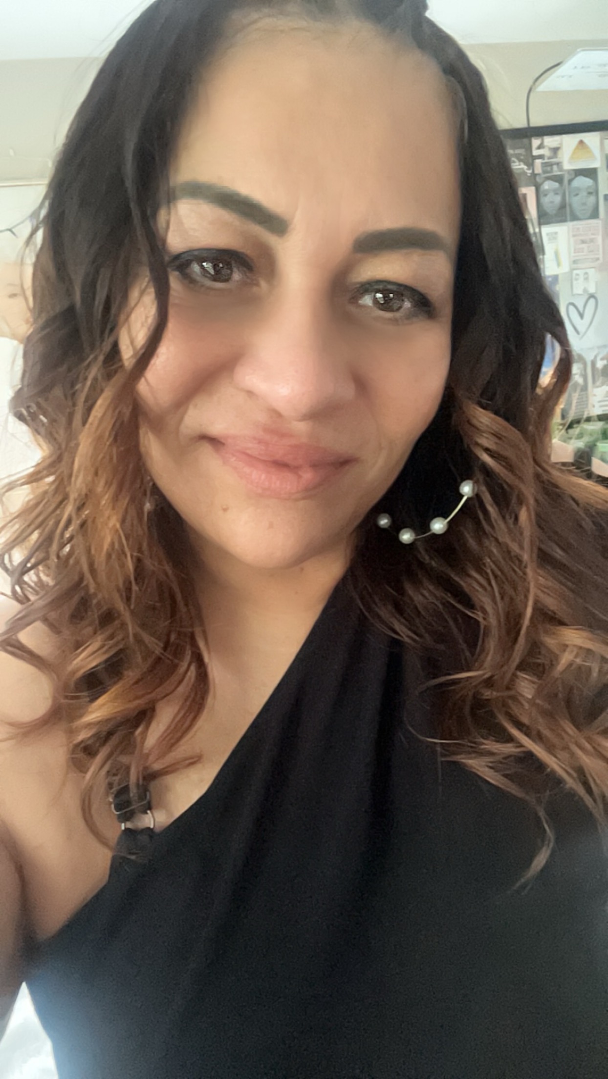 Heather Maravilla Profile Photo