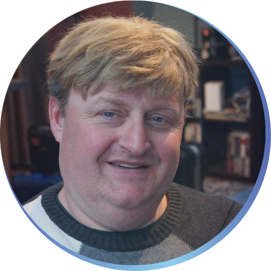 Russell Van Brocklen Profile Photo