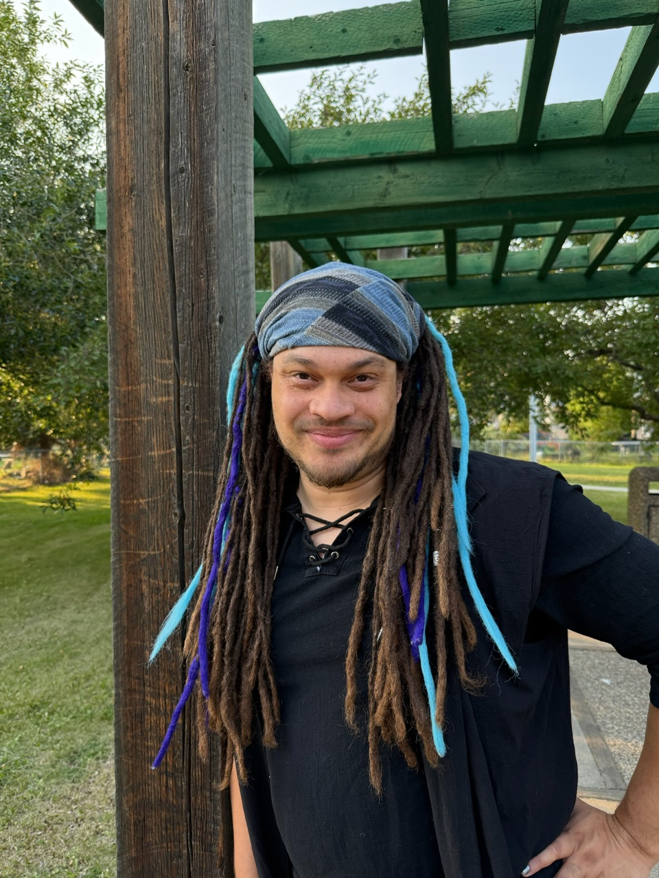 Meric Moir Profile Photo