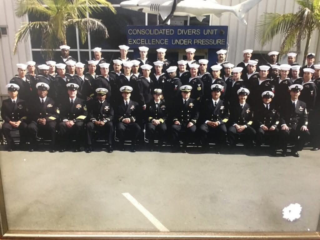 Why Navy Divers Should Pursue Further Education and Certifications During & After Their Dive Careers