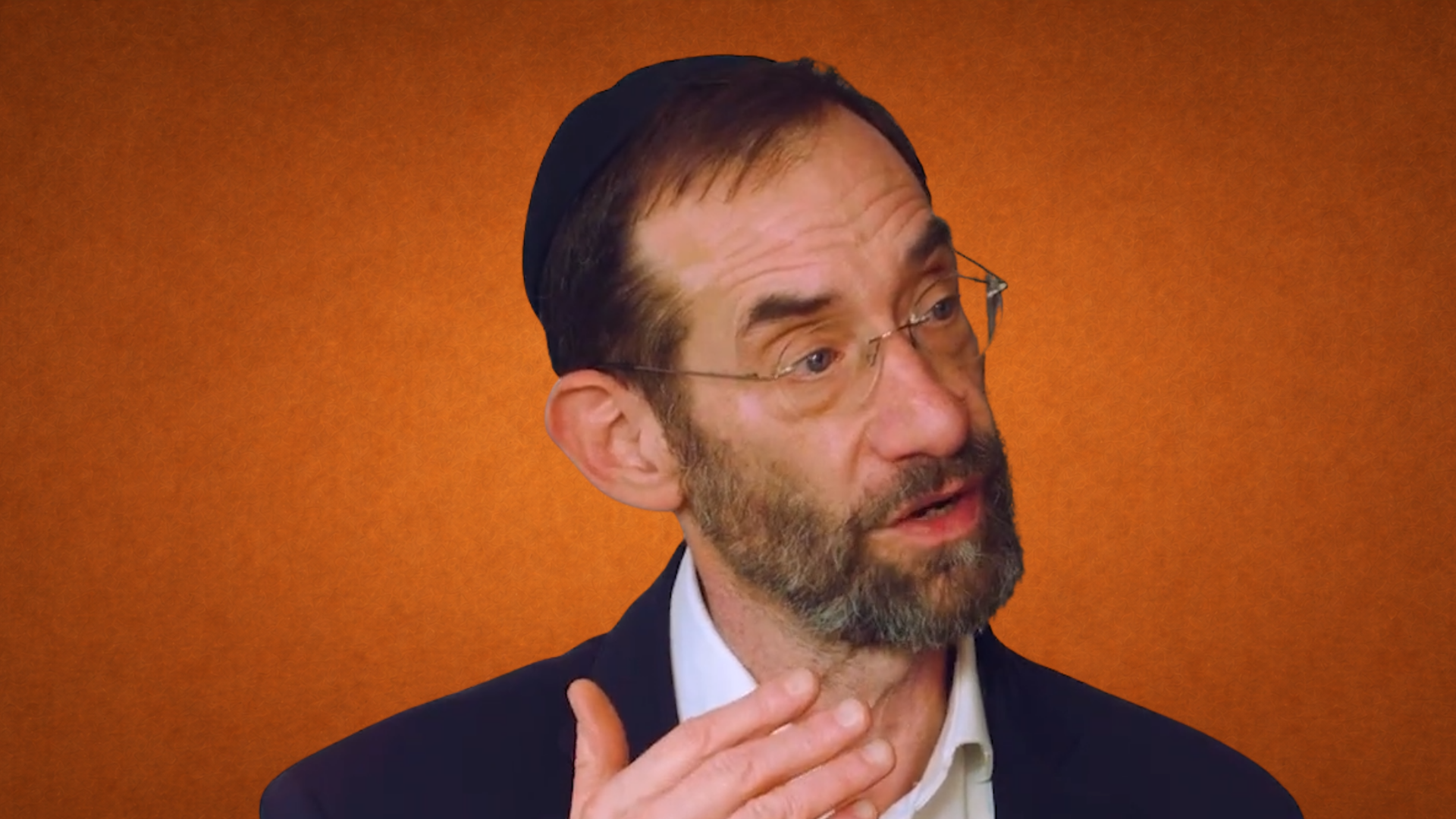 Rabbi Rafael Marlowe Profile Photo