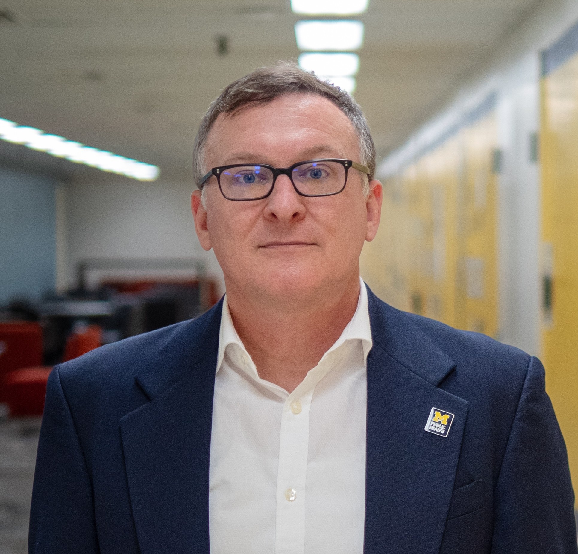 Rick Neitzel PHD MS Profile Photo Rick Neitzel PHD MS Profile Photo