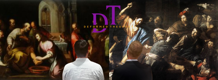 Deformed Theology