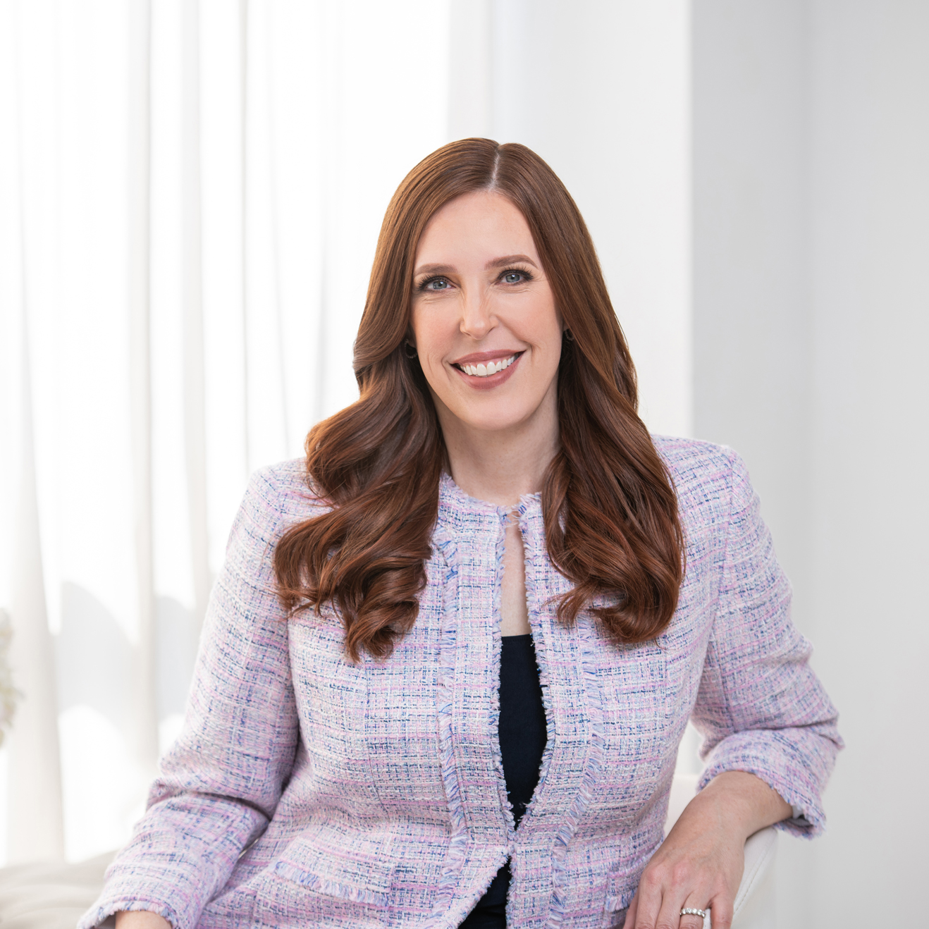 Tracy Coenen Profile Photo