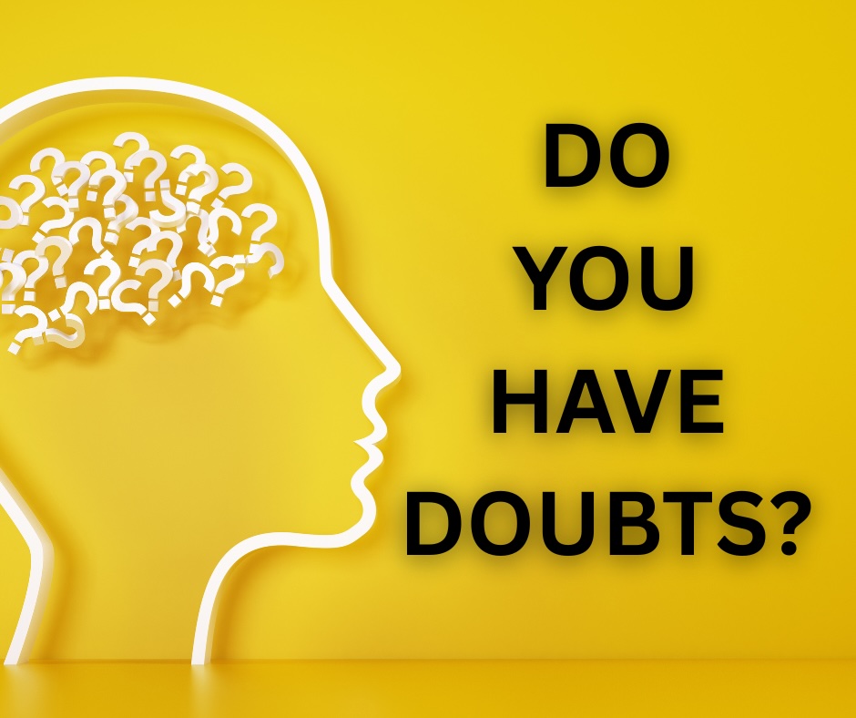 The Trouble With Jesus and Why That Matters