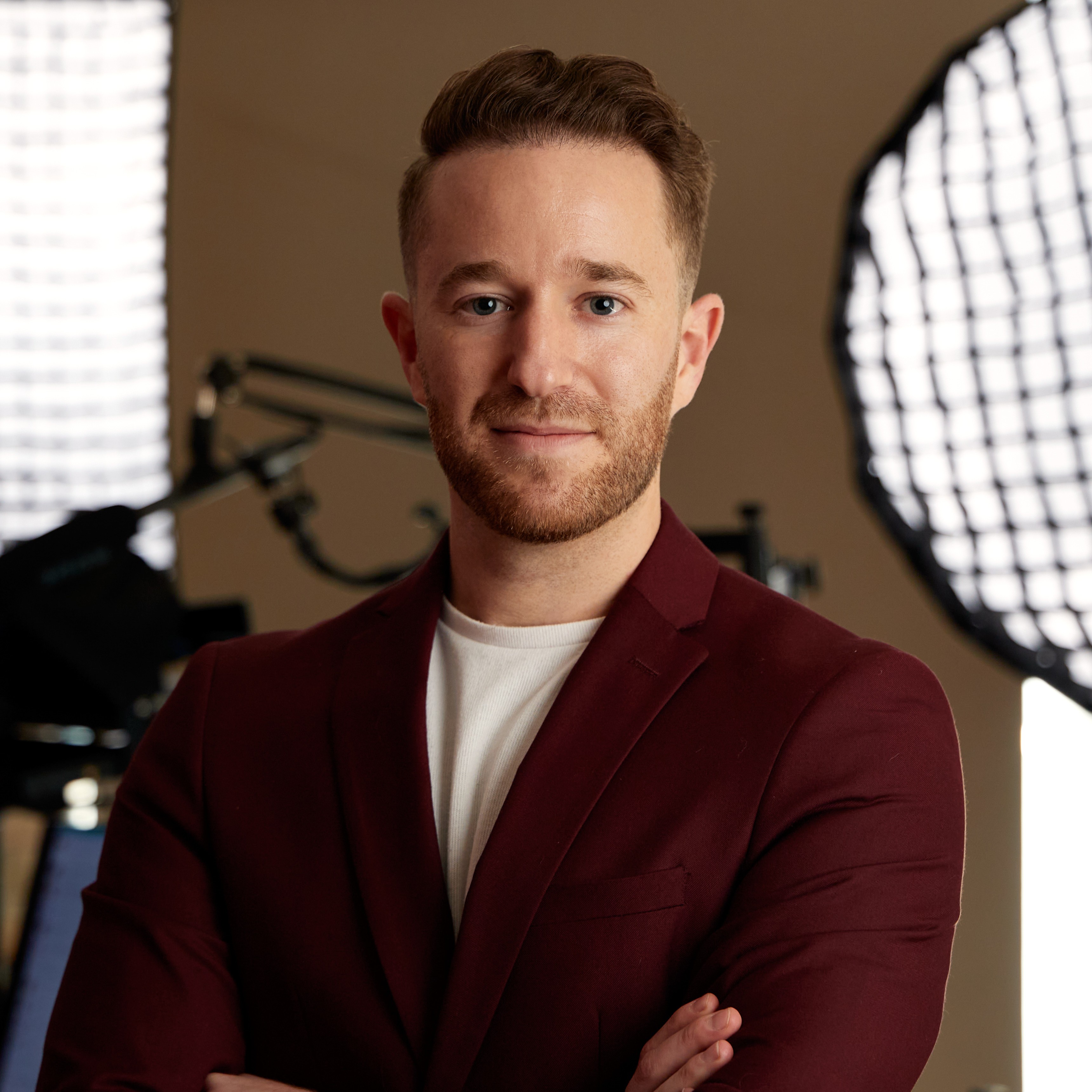 Gal Ezra Profile Photo