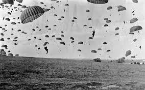 OPERATION MARKET GARDEN:-(PT 2)  #1 *of 442) BEST OF 1001  SPIES. LIES & ALIBIS