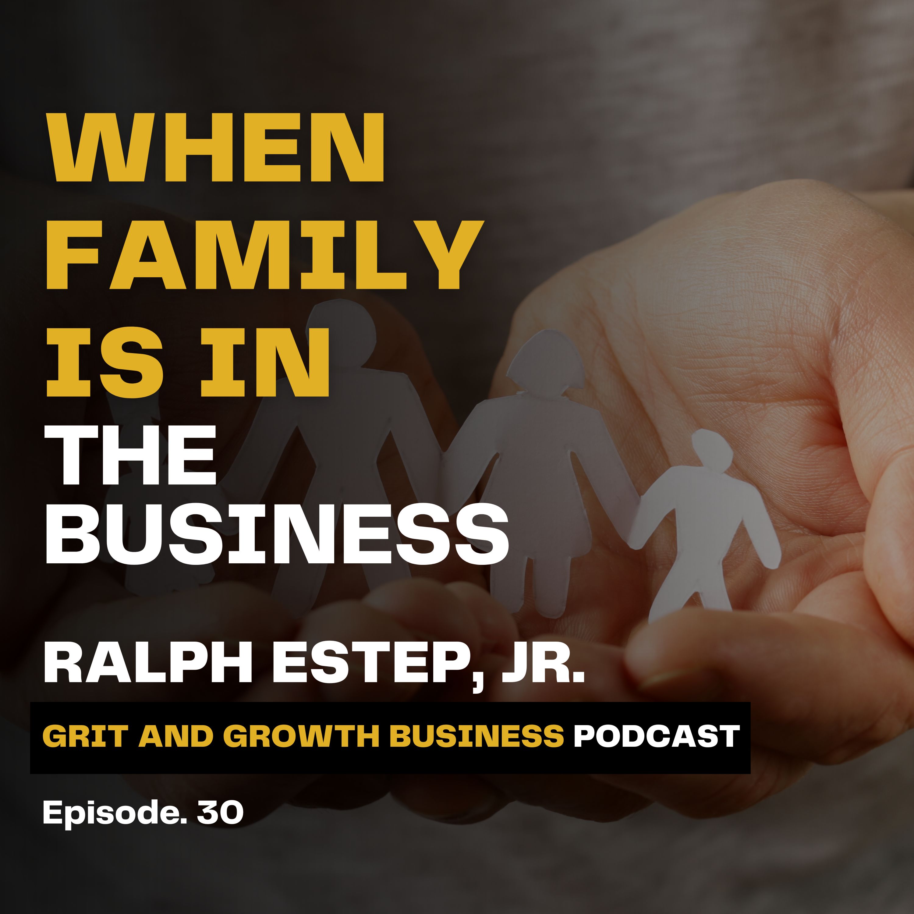 Navigating Family Dynamics in Your Small Business
