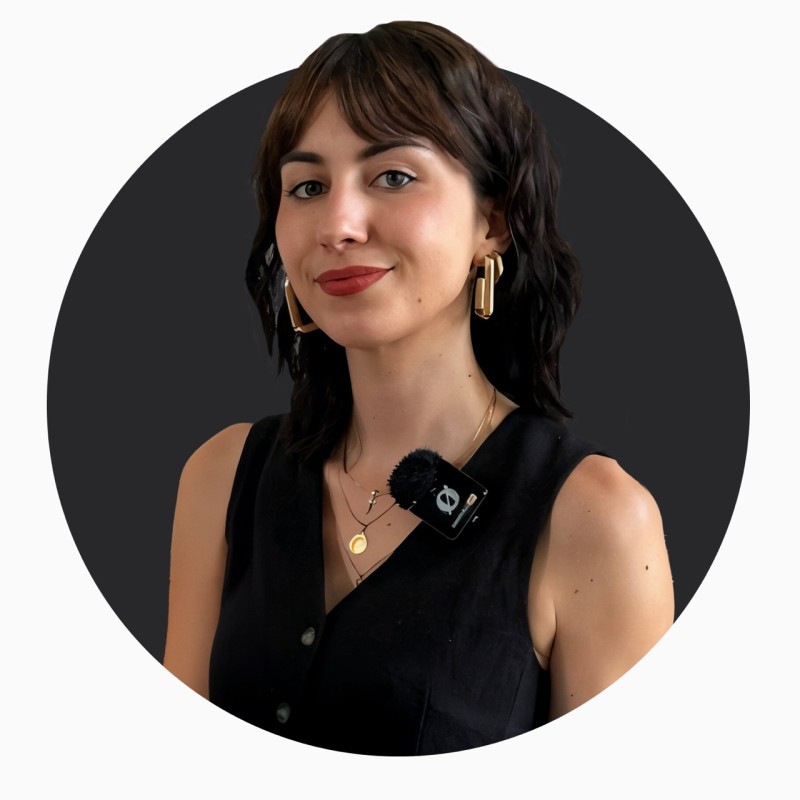 Stéphanie JOUIN Profile Photo