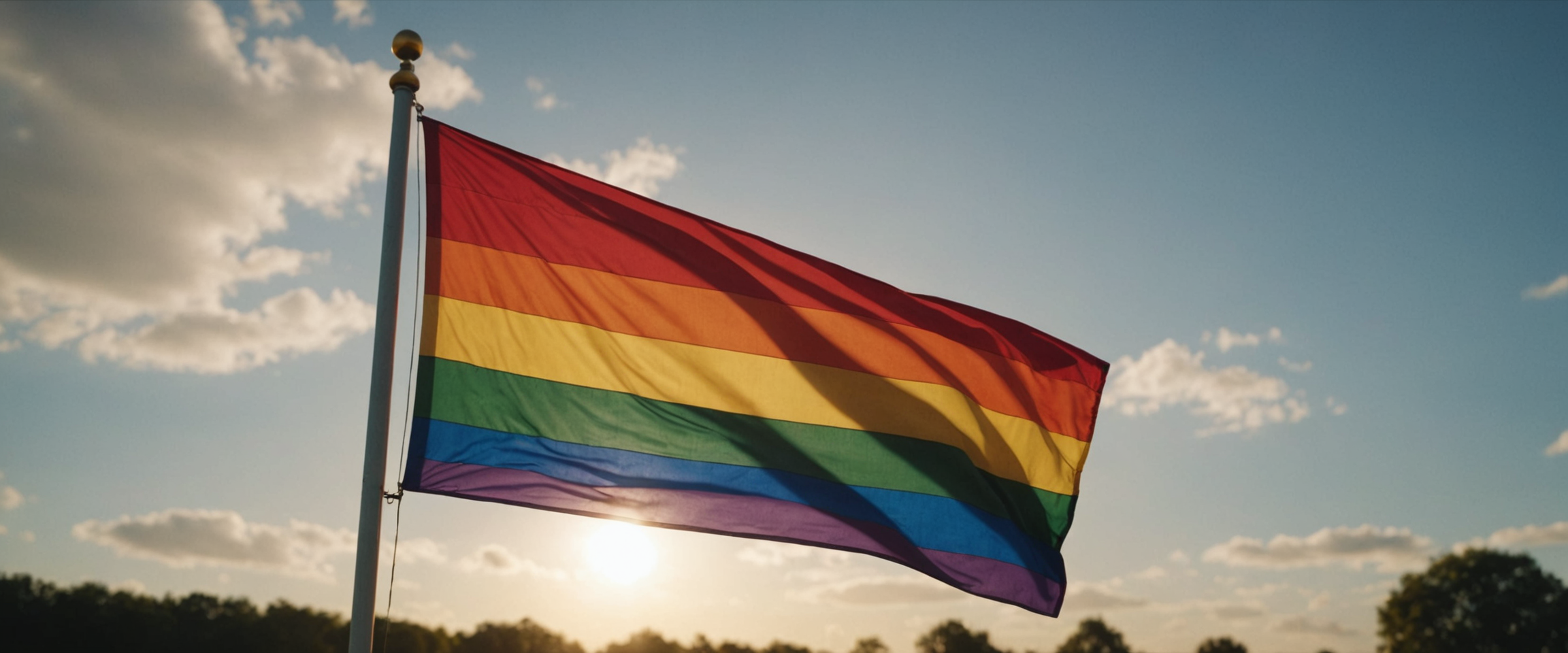 Queer Resilience in a Divided America: Reflecting on Hope, Visibility, and Resistance in 2025