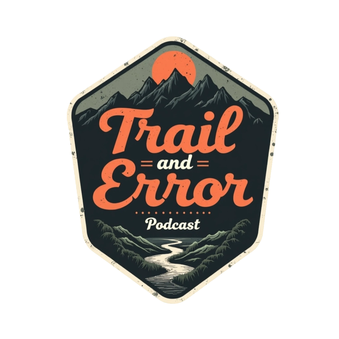 Trail and Error