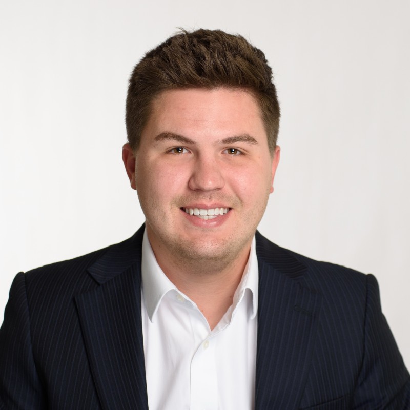 Jeff Seidel Profile Photo