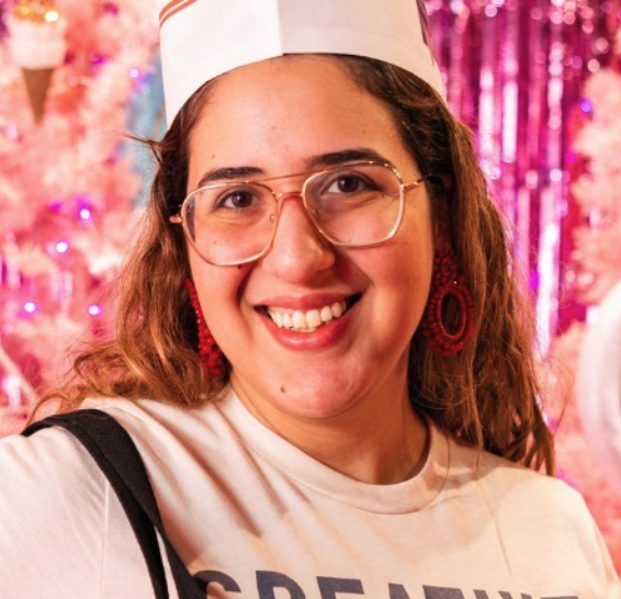 Sabrina Handal Profile Photo