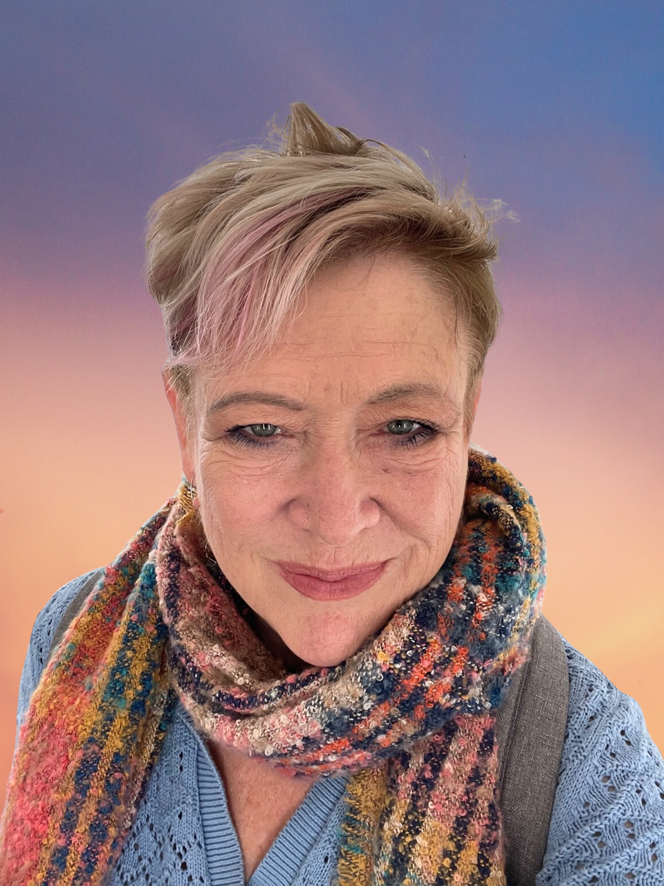 Kim Cook Profile Photo