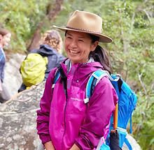 Mayumi Kataoka Profile Photo Mayumi Kataoka Profile Photo