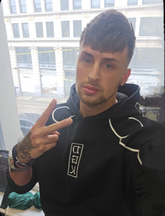 Jeremy Cross Profile Photo