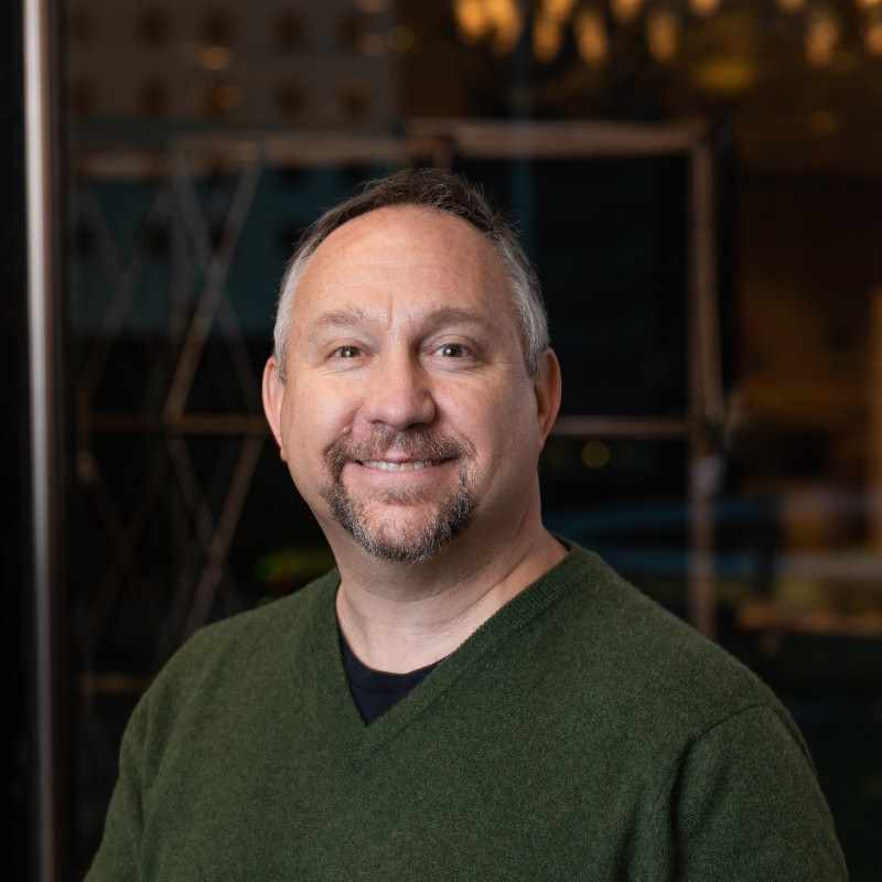 Howard Waterman Profile Photo