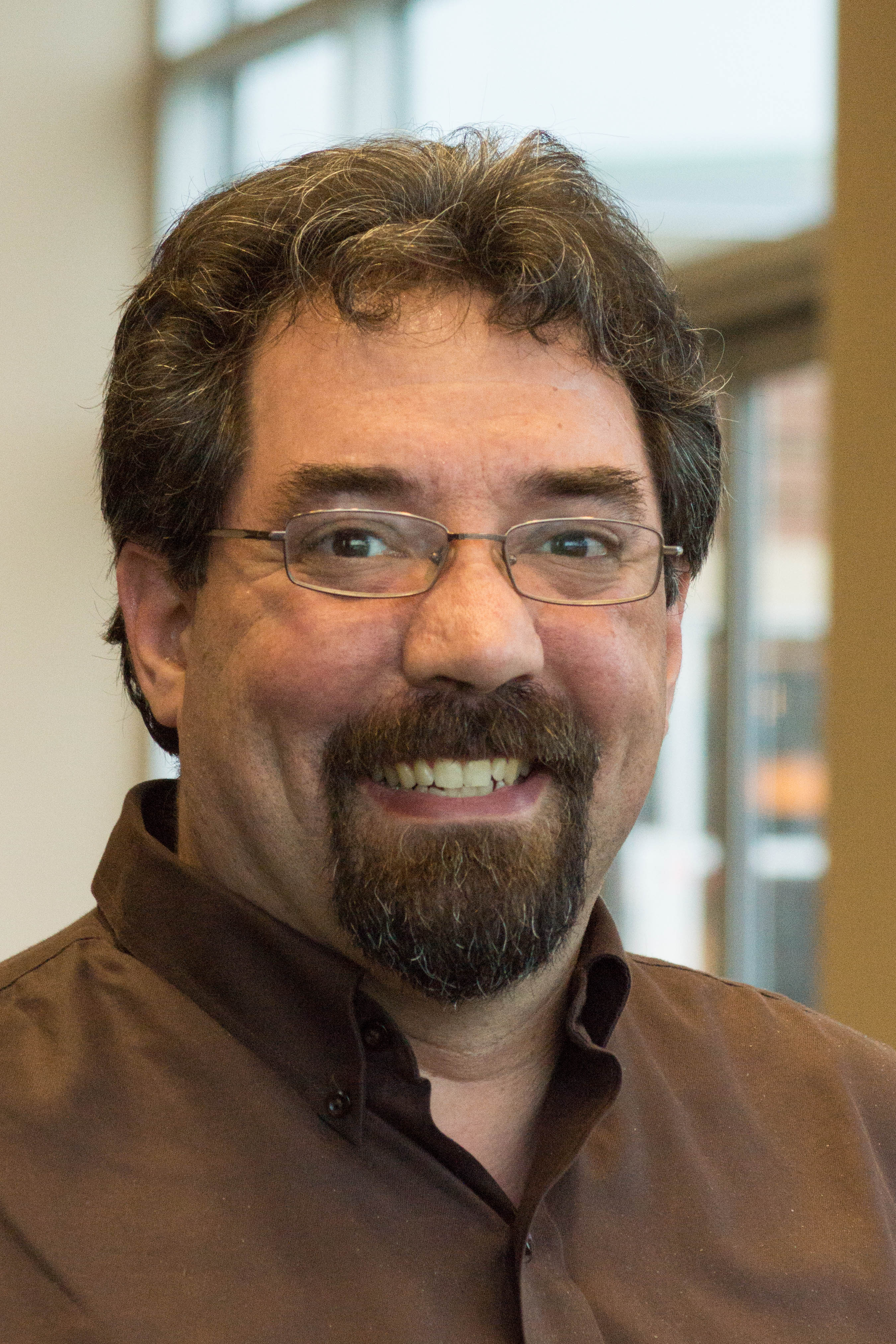 Marcel Chabot Profile Photo