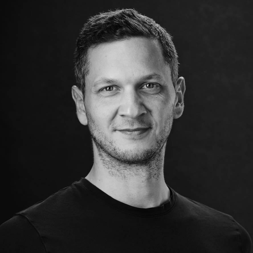 Alex Profile Photo