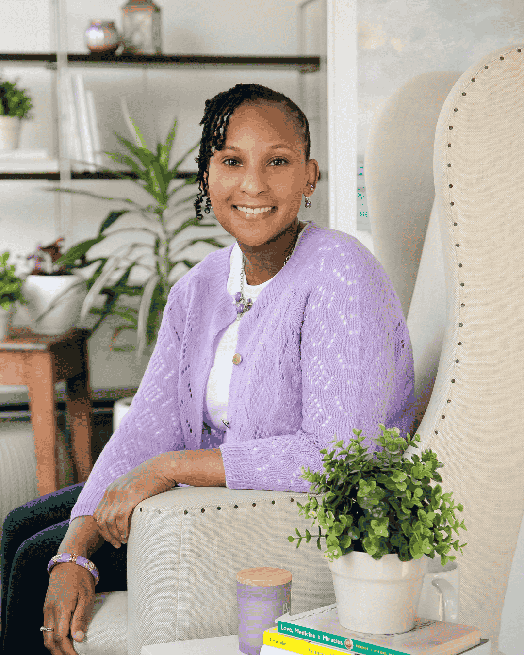 Talaya Dendy Profile Photo