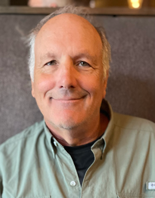 Mark Tommerdahl Profile Photo