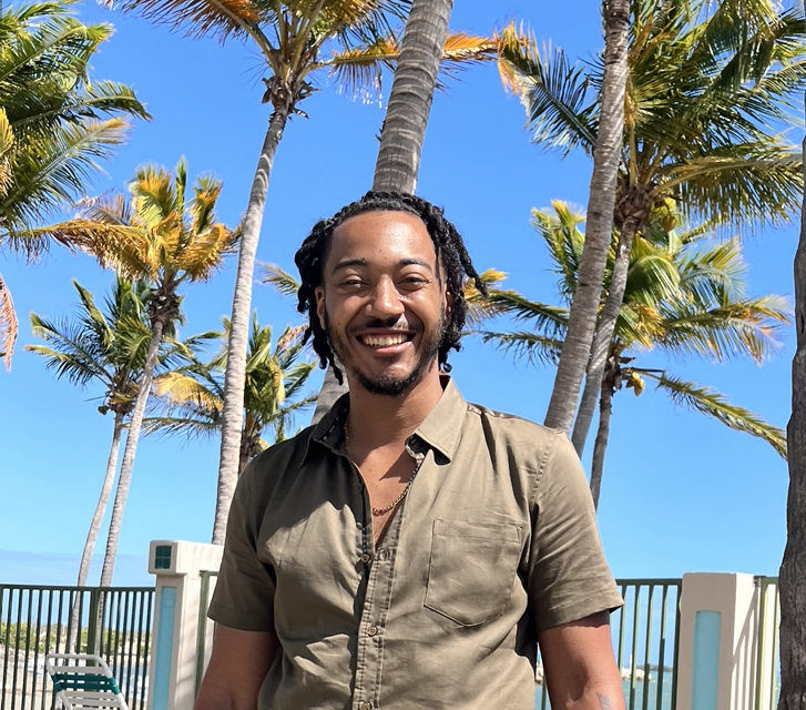 Eliejah Markham Profile Photo