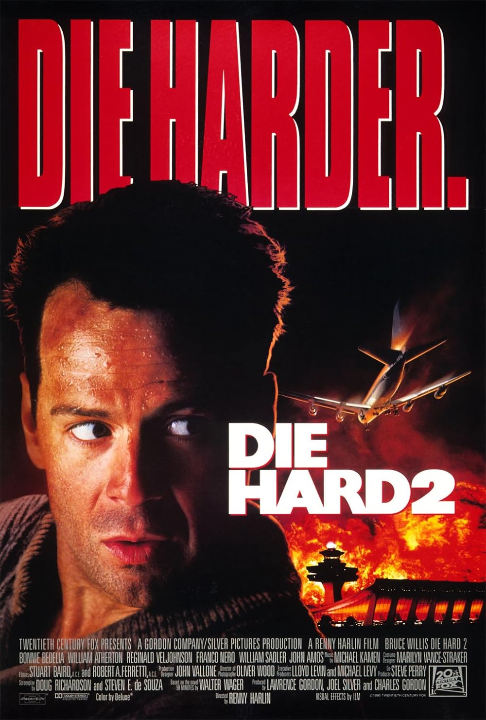 Die Hard 2 (1990)