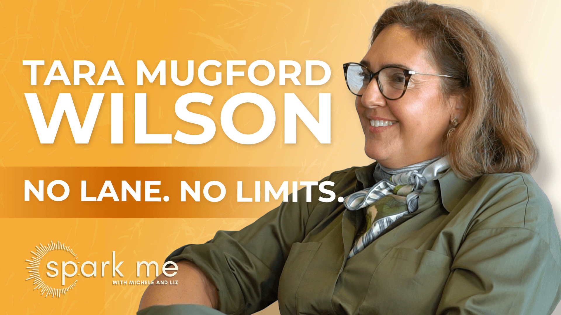 No Lane, No Limits: Tara Wilson’s Blueprint for Bold Moves