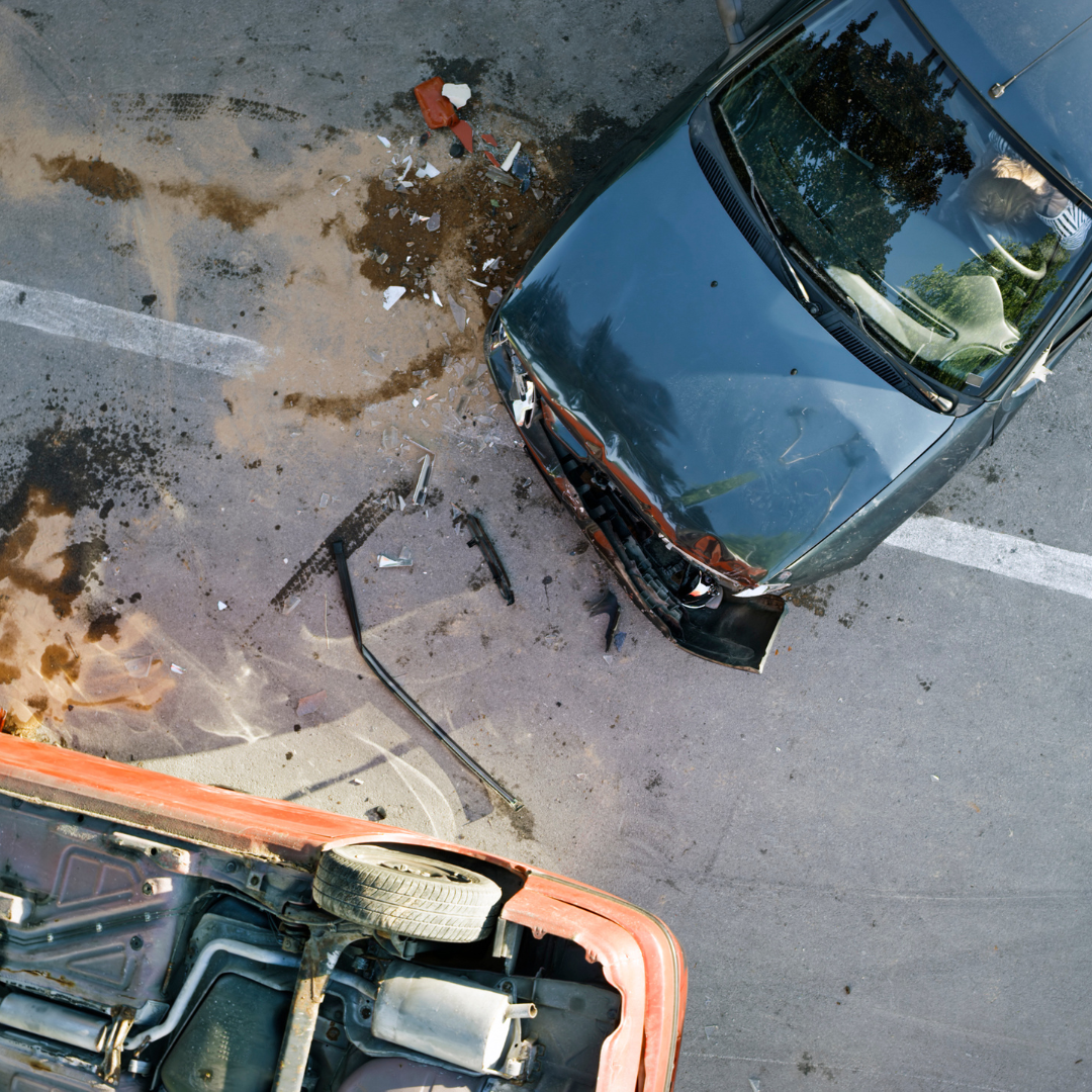 When Life Changes Suddenly: Faith, Healing, and Trusting God