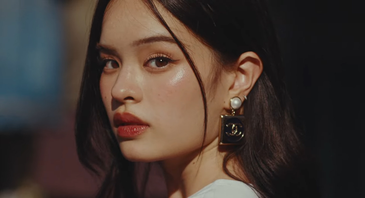 ALLY Reflects on Korean Training and Learning Independence as a Young Artist