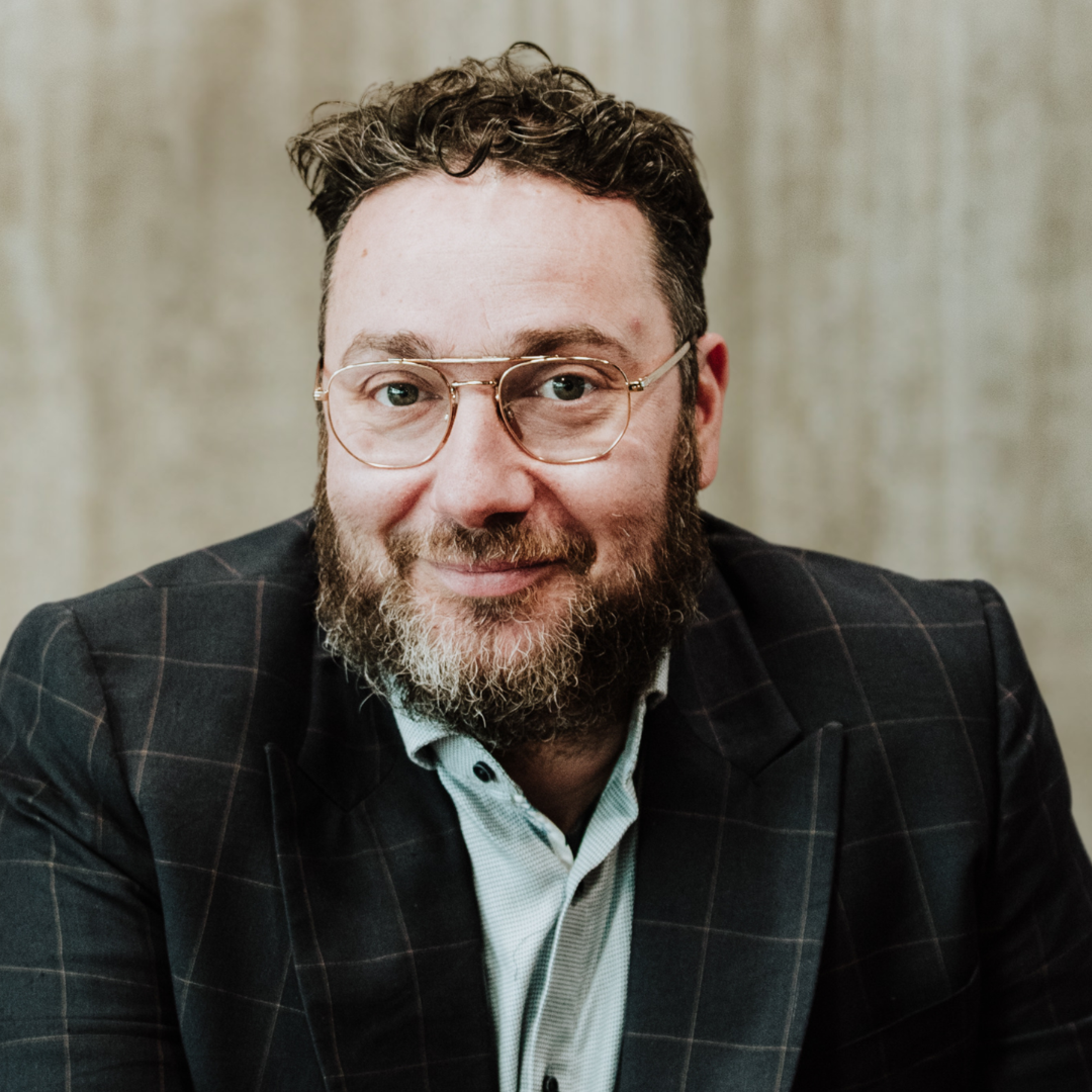 Adam Harris Profile Photo