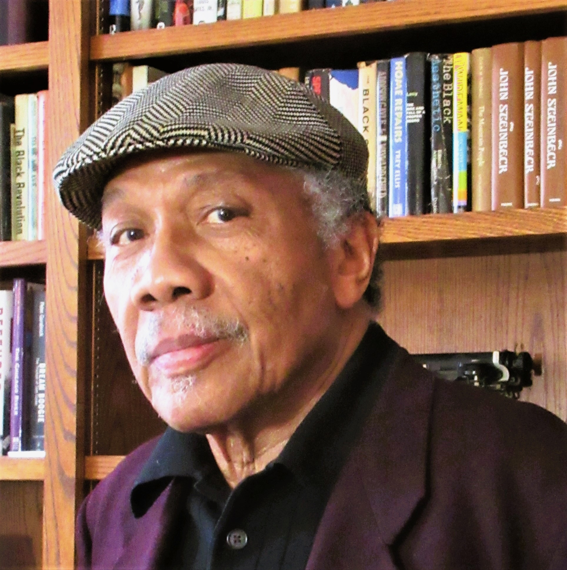Monroe Anderson—Trump Cashes In