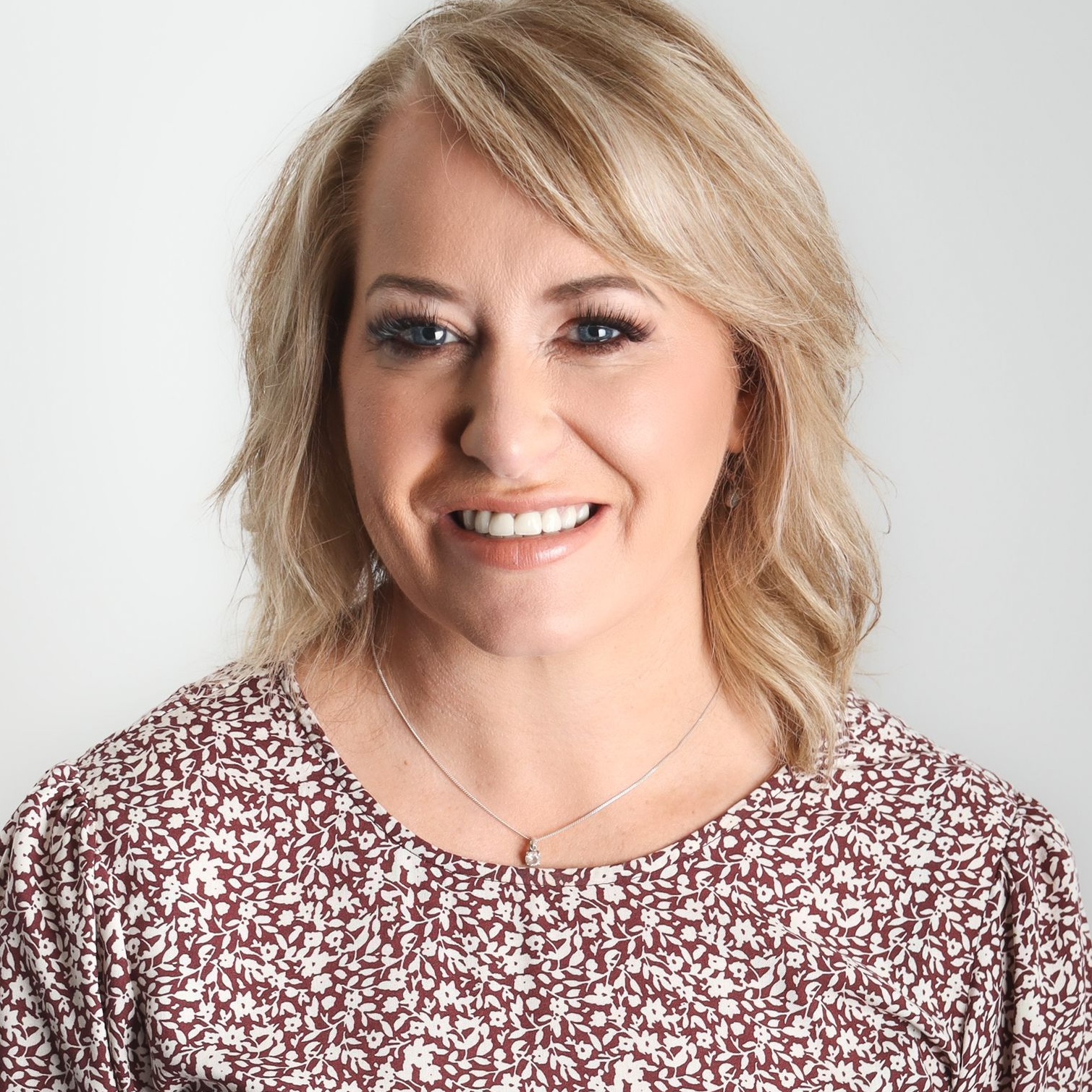 Karen Docherty Profile Photo Karen Docherty Profile Photo